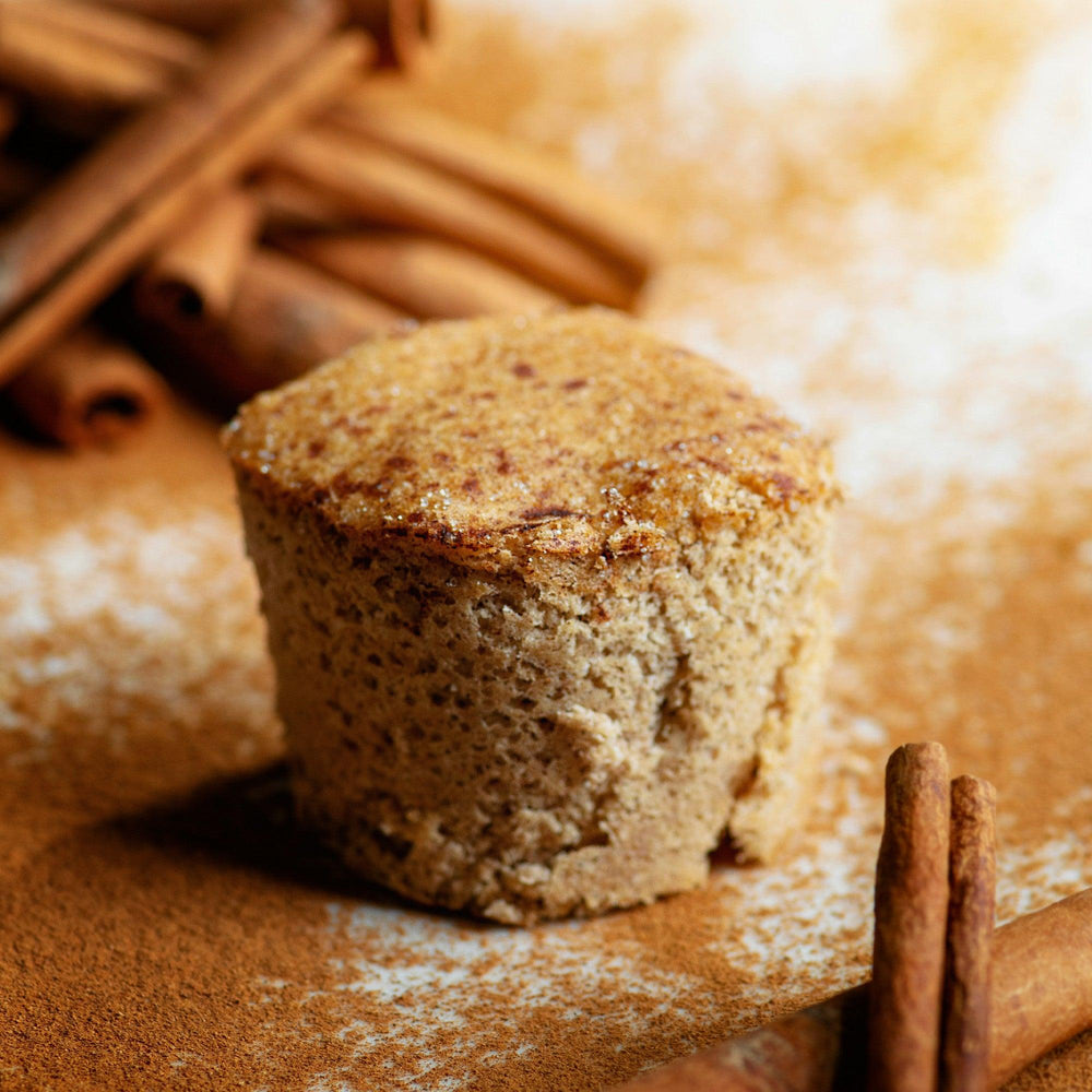 
                  
                    Pau de Canela
                  
                