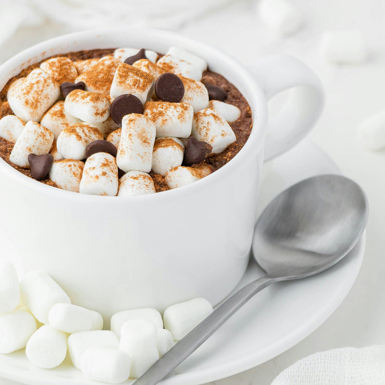 gocce di cioccolato fondente
