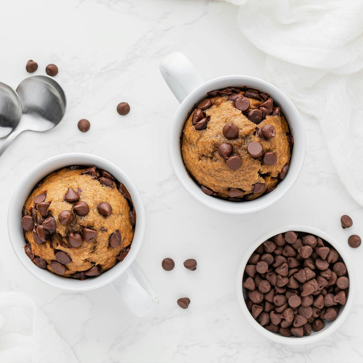 gocce di cioccolato fondente