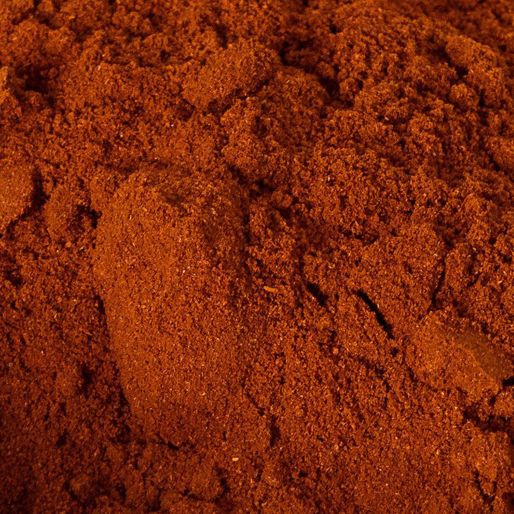 Pimenta Cayenne Moída - Casca Rija