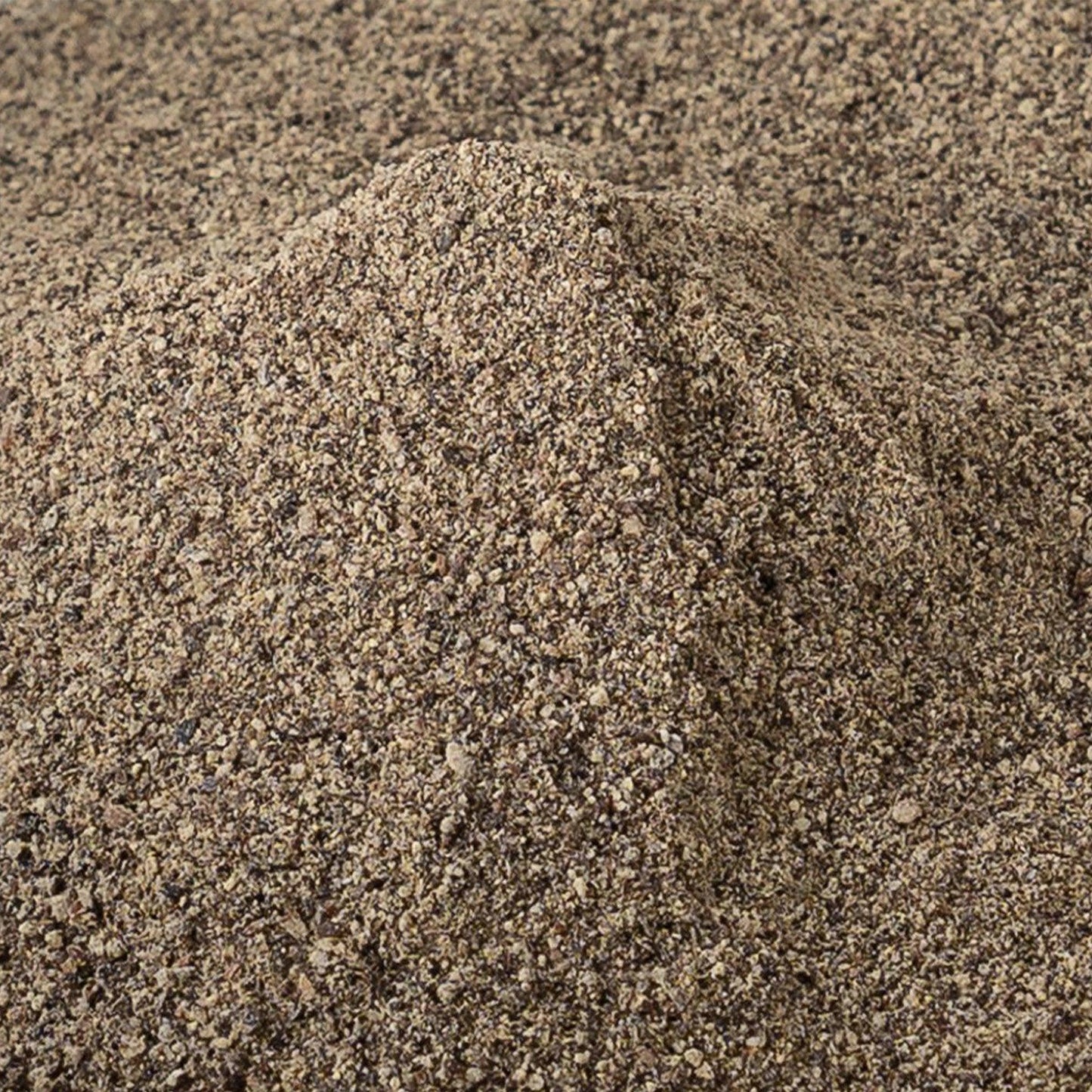 Pimenta Preta Moída