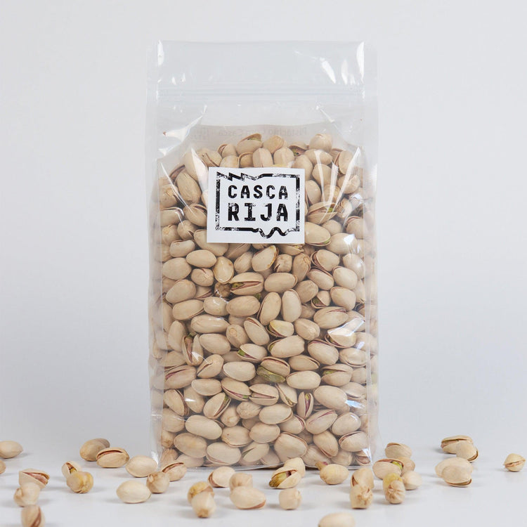 Pistaches en coque nature 1 kg