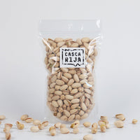 Pistazien in Schale, naturbelassen 500 g