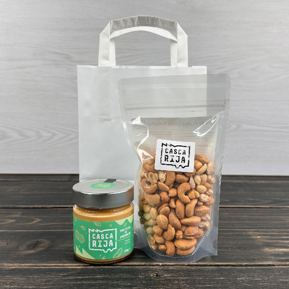 Prenda Para o Amigo Secreto