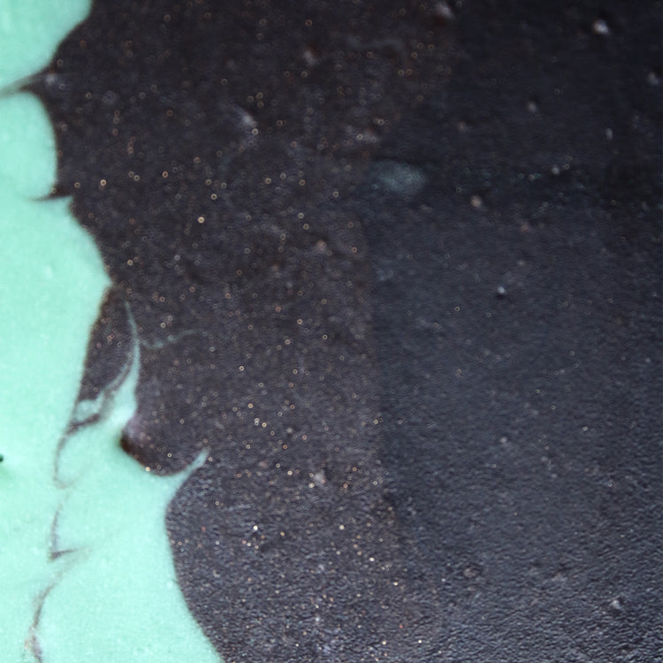 100% naturlig tvål Choco Menta