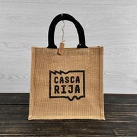 Jutesack M - Casca Rija