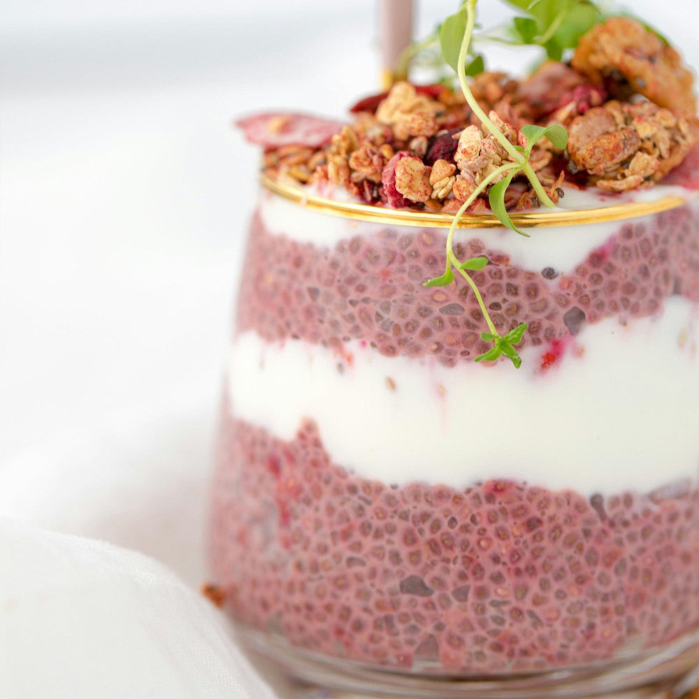 
                  
                    Sementes de Chia Preta
                  
                