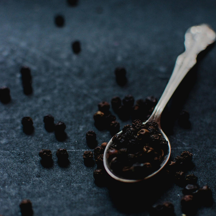 Black Mustard Seeds - Casca Rija