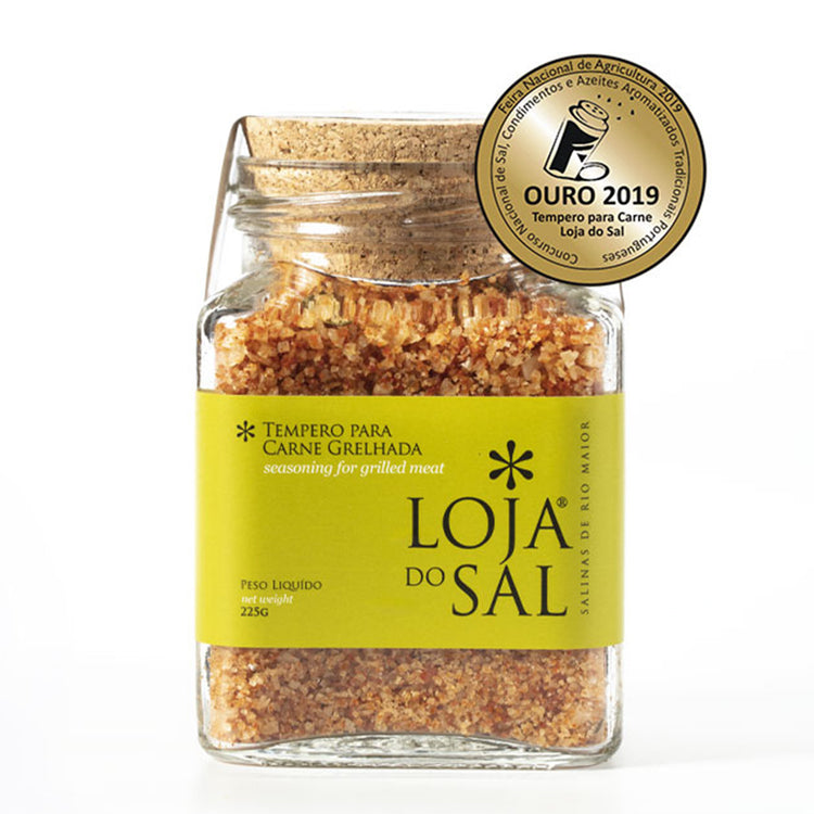 Kryddblandning för kött 225 g