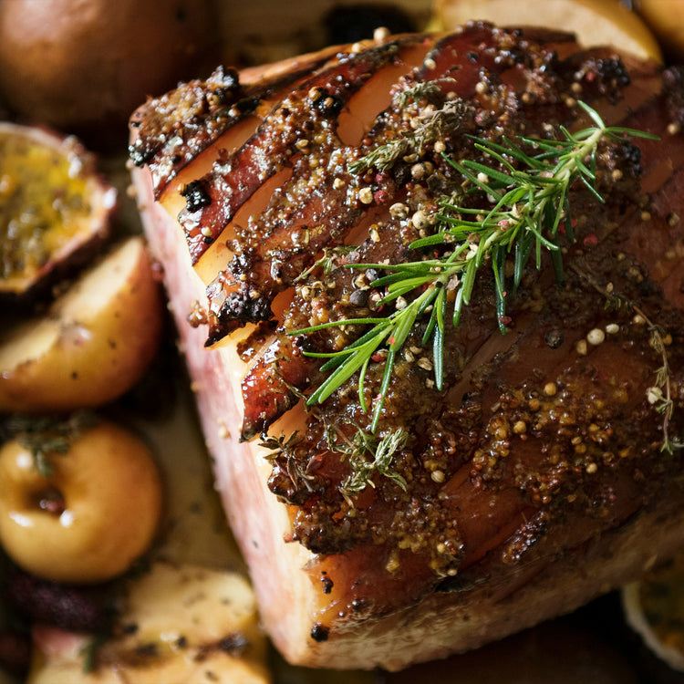Kryddmix för kött