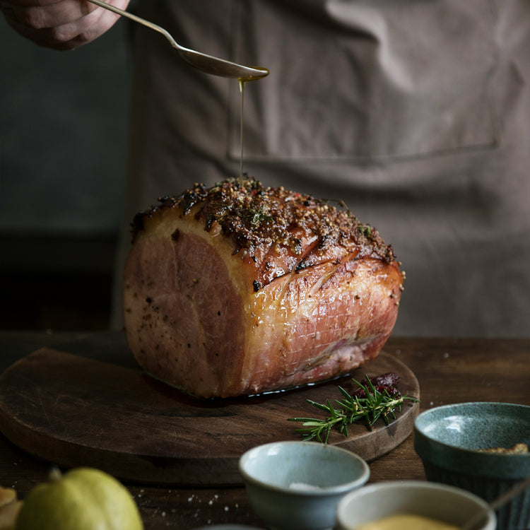 Kryddblandning för kött