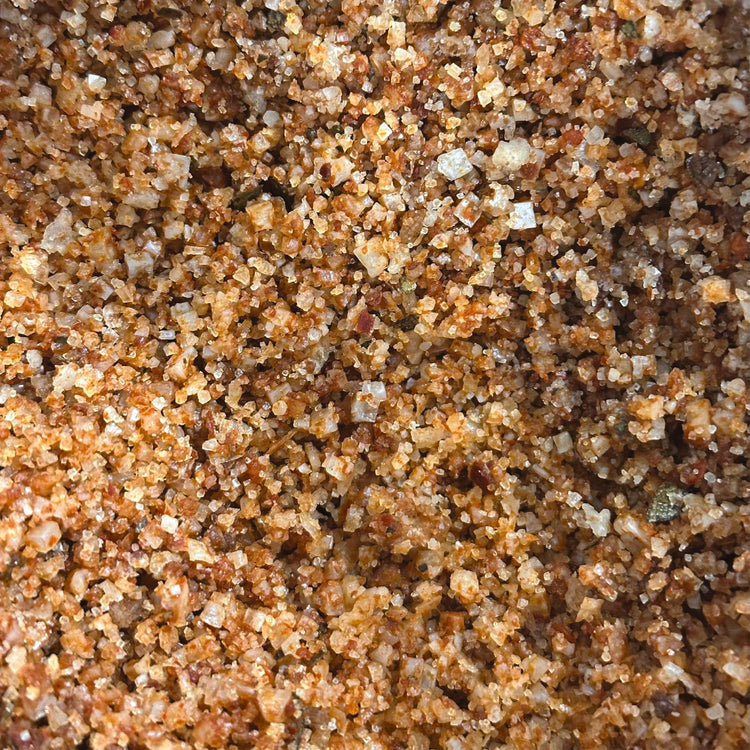 Kryddblandning för kött