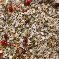 fish seasoning