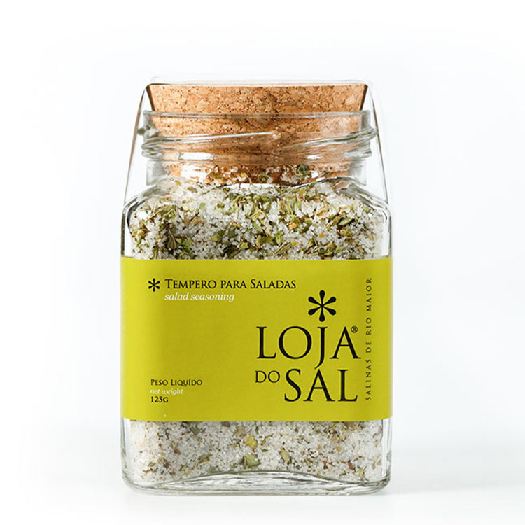 Salladskrydda 125 g