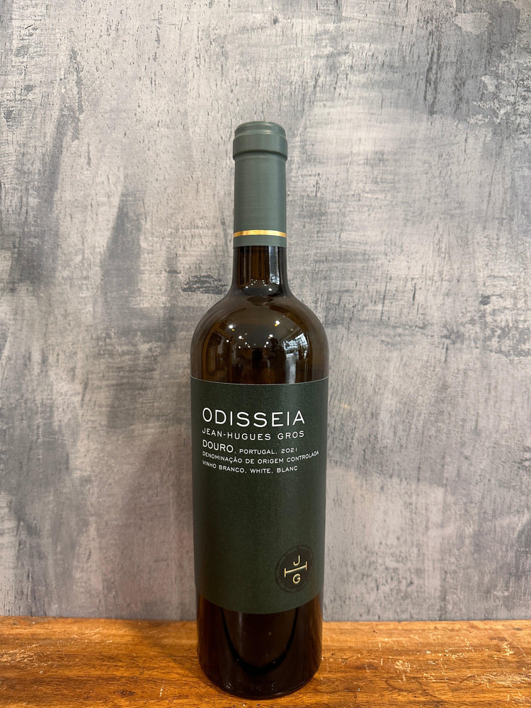 
                  
                    Vinho Branco Odisseia 2021 - Casca Rija
                  
                