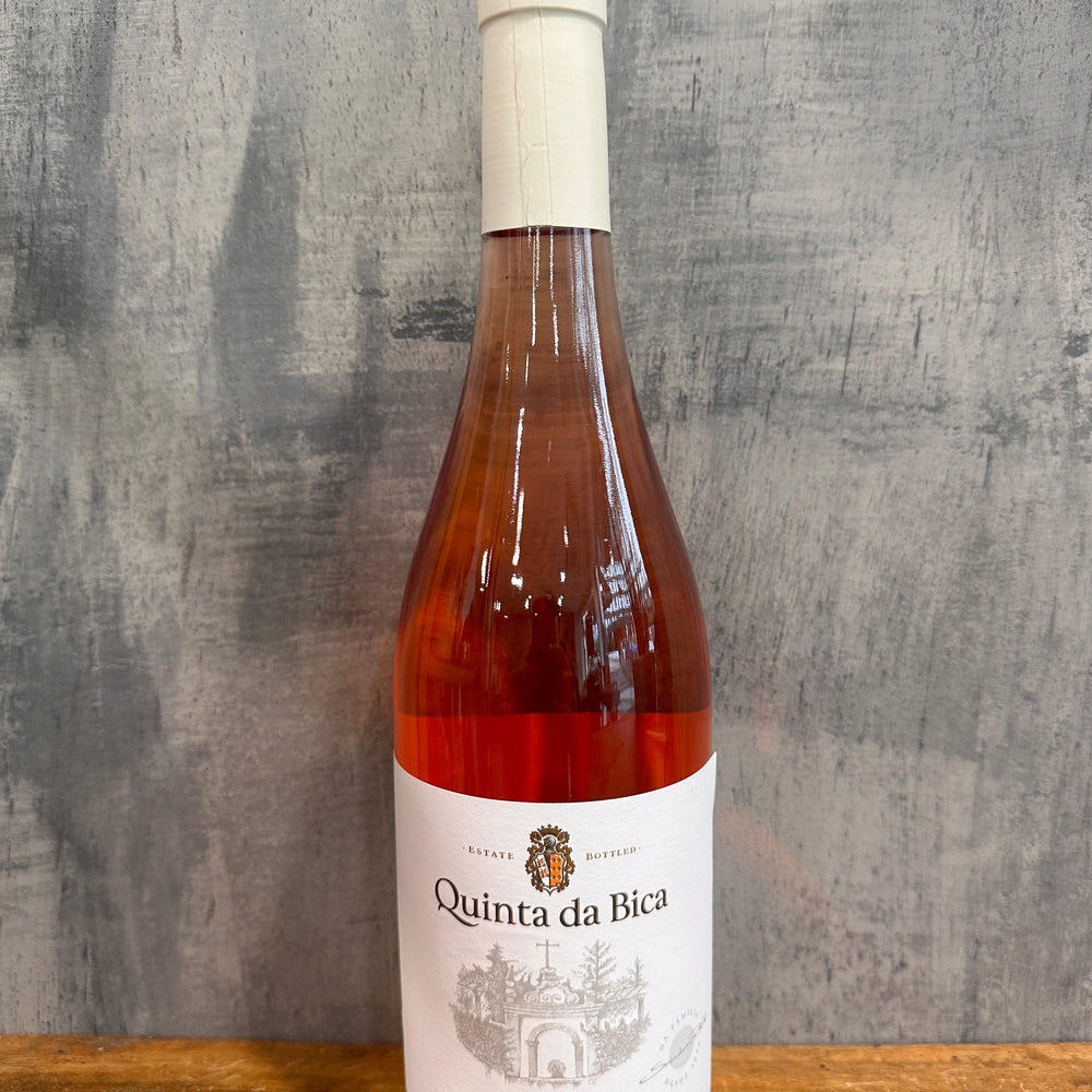 Vinho Rosé Quinta da Bica 2019 - Casca Rija